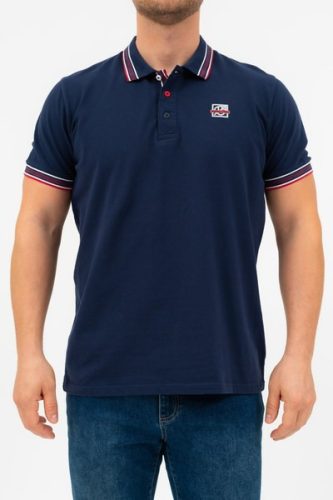 Budmil férfi póló - 20730263-002