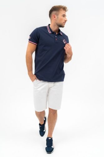 Budmil férfi póló - 20730264-004