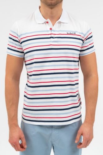 Budmil férfi póló - 20730267-001