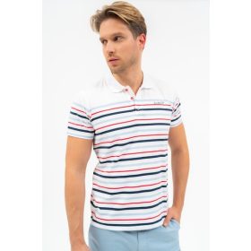 Budmil férfi póló - 20730267-001