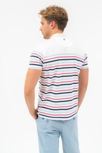 Budmil férfi póló - 20730267-001