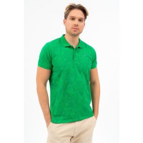 Budmil férfi póló - 20730269-001