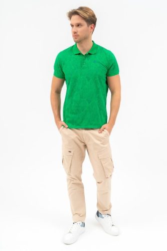 Budmil férfi póló - 20730269-001