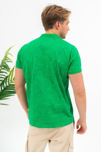 Budmil férfi póló - 20730269-001