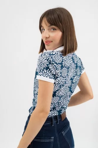 Budmil női póló - 20730272-001