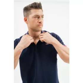 Budmil férfi póló - 20730273-002