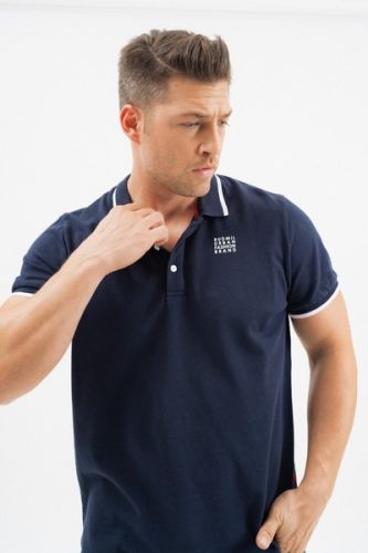 Budmil férfi póló - 20730274-001