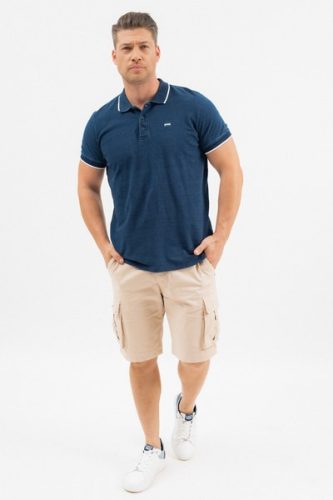 Budmil férfi póló - 20730275-001