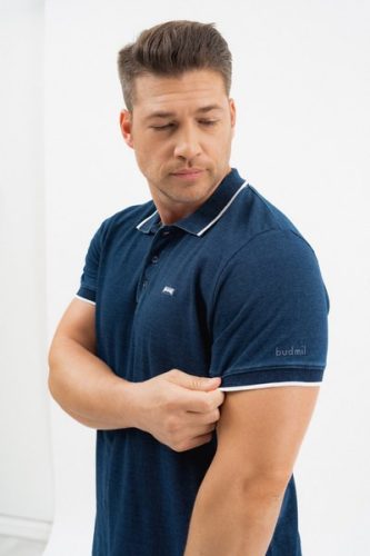 Budmil férfi póló - 20730275-001