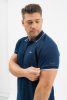 Budmil férfi póló - 20730275-001