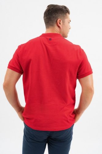 Budmil férfi póló - 20730276-001