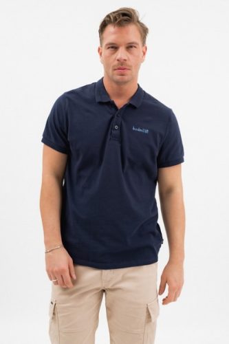 Budmil férfi póló - 20730276-002