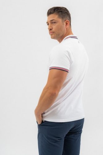 Budmil férfi póló - 20730277-001