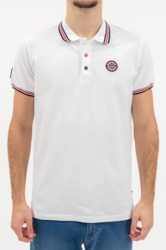 Budmil férfi póló - 20730277-001