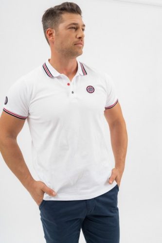 Budmil férfi póló - 20730277-001