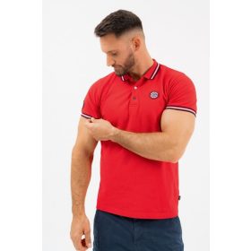 Budmil férfi póló - 20730277-002