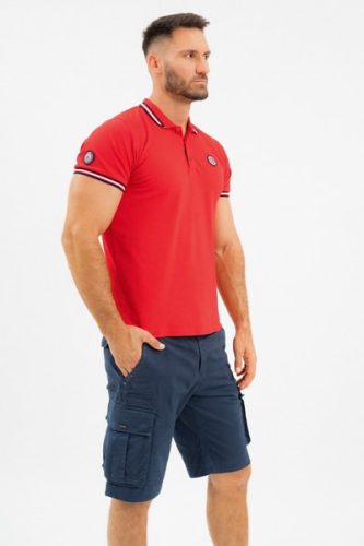 Budmil férfi póló - 20730277-002