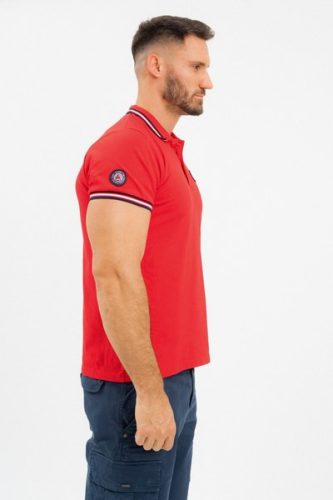 Budmil férfi póló - 20730277-002