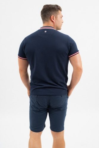 Budmil férfi póló - 20730277-003