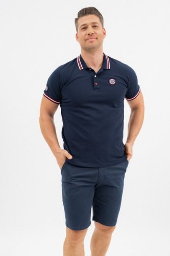 Budmil férfi póló - 20730277-003