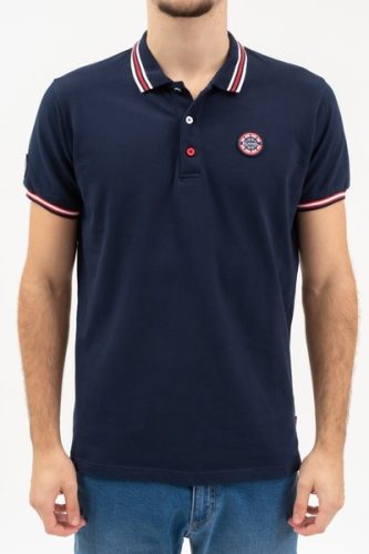 Budmil férfi póló - 20730277-003