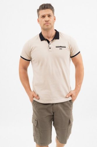 Budmil férfi póló - 20730279-001