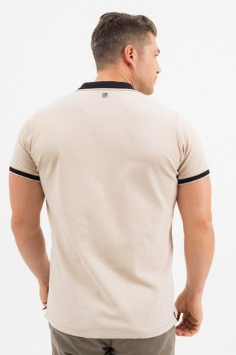 Budmil férfi póló - 20730279-001