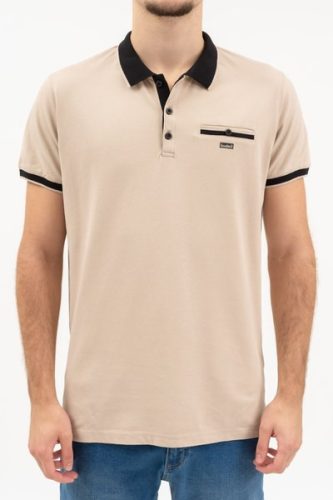 Budmil férfi póló - 20730279-001