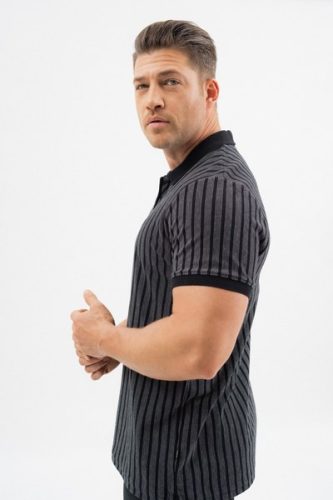 Budmil férfi póló - 20730280-001