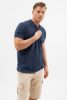 Budmil férfi póló - 20730281-002