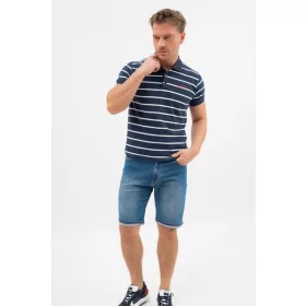 Budmil férfi póló - 20730284-001