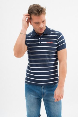 Budmil férfi póló - 20730284-001