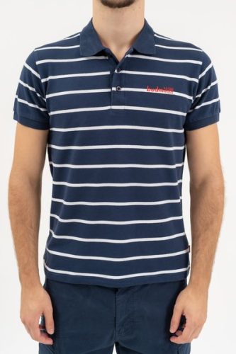 Budmil férfi póló - 20730284-001