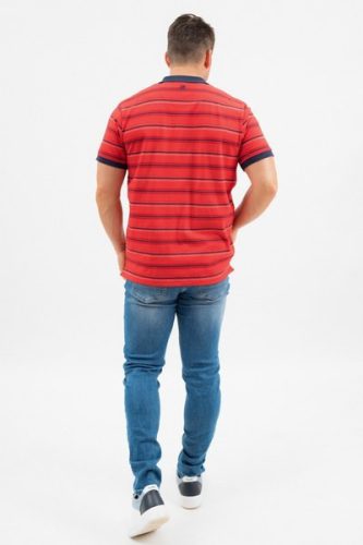 Budmil férfi póló - 20730285-001