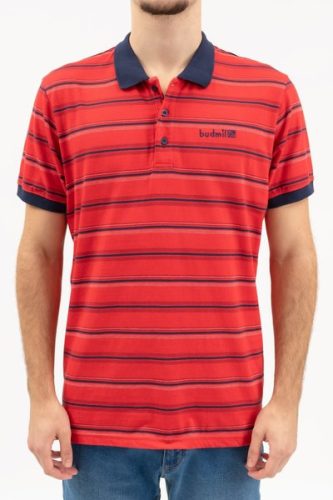 Budmil férfi póló - 20730285-001