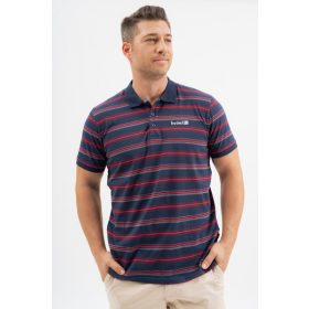 Budmil férfi póló - 20730285-002