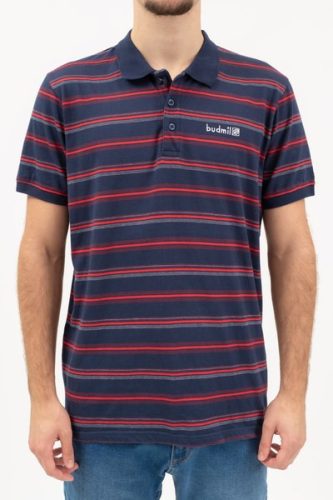 Budmil férfi póló - 20730285-002