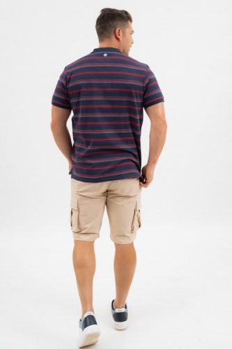 Budmil férfi póló - 20730285-002