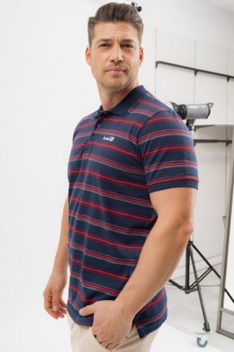 Budmil férfi póló - 20730285-002