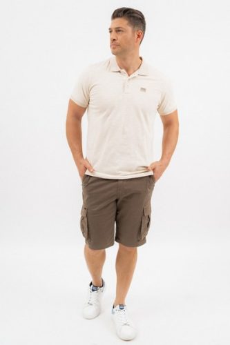 Budmil férfi póló - 20730289-001