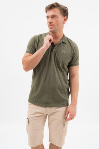 Budmil férfi póló - 20730289-002