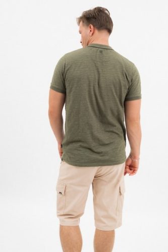 Budmil férfi póló - 20730289-002