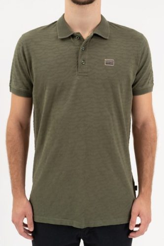 Budmil férfi póló - 20730289-002