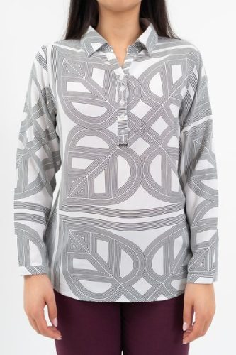 Budmil női blúz - 20770077-001