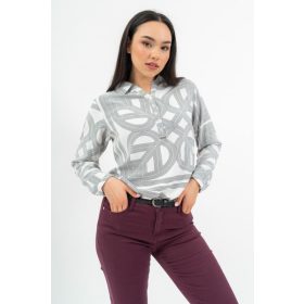 Budmil női blúz - 20770077-001