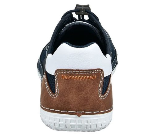 Bugatti férfi cipő - 21-AFF025000 4100