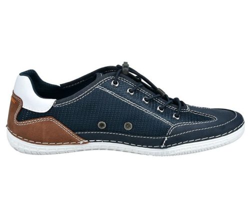 Bugatti férfi cipő - 21-AFF025000 4100