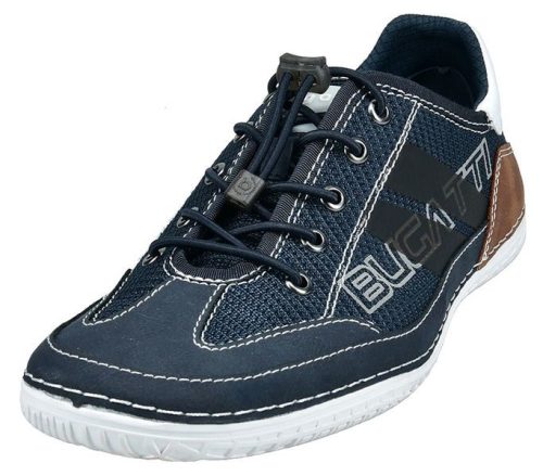 Bugatti férfi cipő - 21-AFF025000 4100