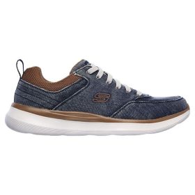 Skechers férfi cipő - 210024-NVY