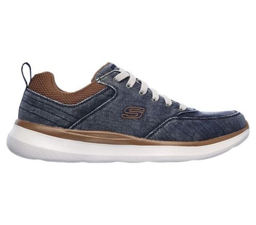Skechers férfi cipő - 210024-NVY